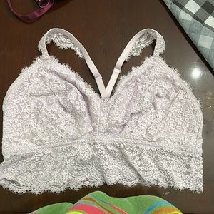 Aerie Lace Bralette